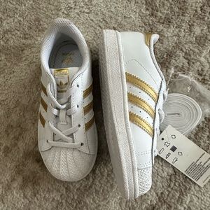 Kids Addidas shoes